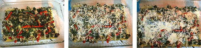 veggie-lasagna